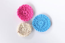 Reusable Make-up Wipes