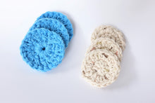 Reusable Make-up Wipes