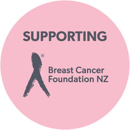 Breast Cancer support - Nipple Earrings  | Salvaged Acrylic Offcuts