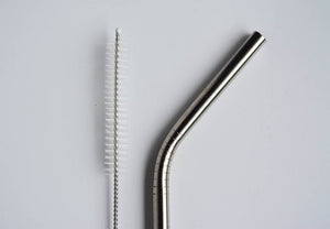 Stainless Steel Metal Straws