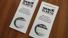 Reusable Name Tag V2